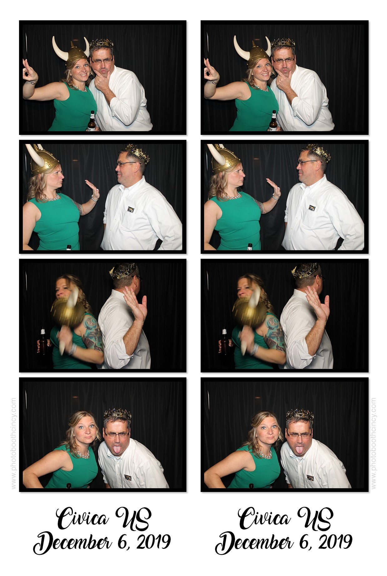 Civica US Corporate Event | View more photos from the event at gallery.photoboothcincy.com/u/PhotoBoothCincy/Civica-US-Corporate-Event